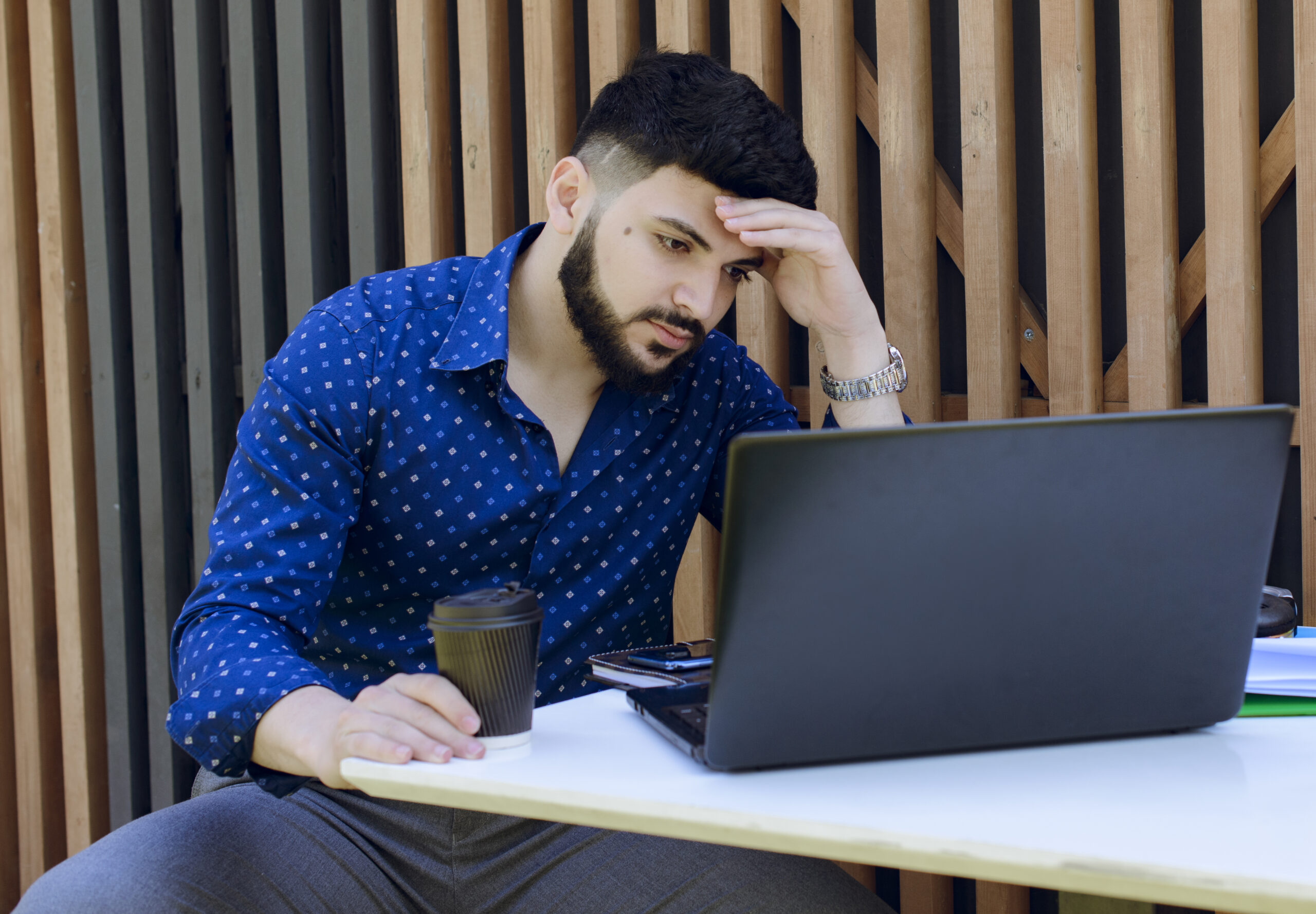 Avoid mistakes when hiring a web designer in Toronto