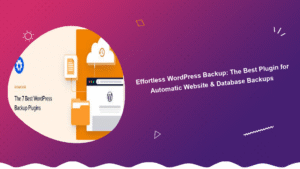 effortless-wordpress-backup-the-best-plugin-for-automatic-website-database-backups