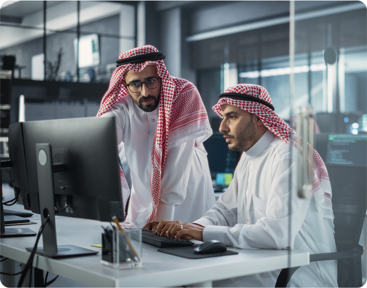 Professional Website Development Services in Dubai